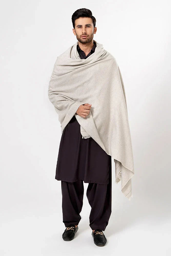 Different types of shawls for men in traditional wool styles