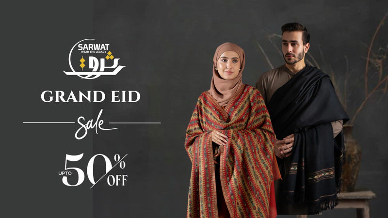 GRAND EID SALE
