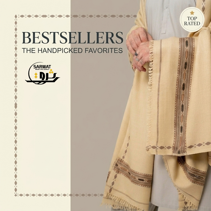 Bestsellers Men