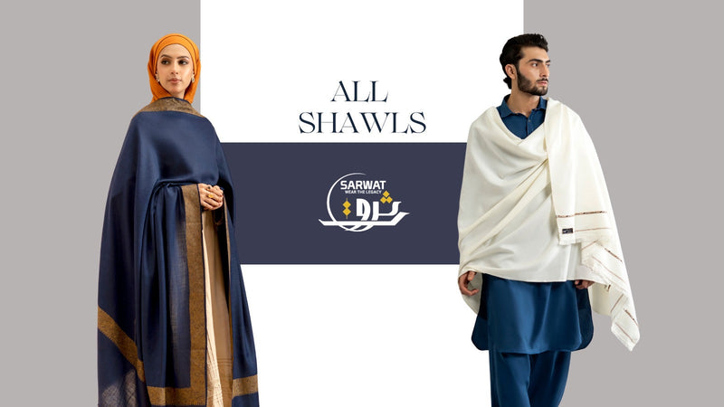 Shawls