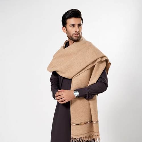 Lohi Shawl