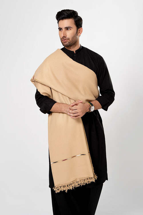 Andaz Shawl Light