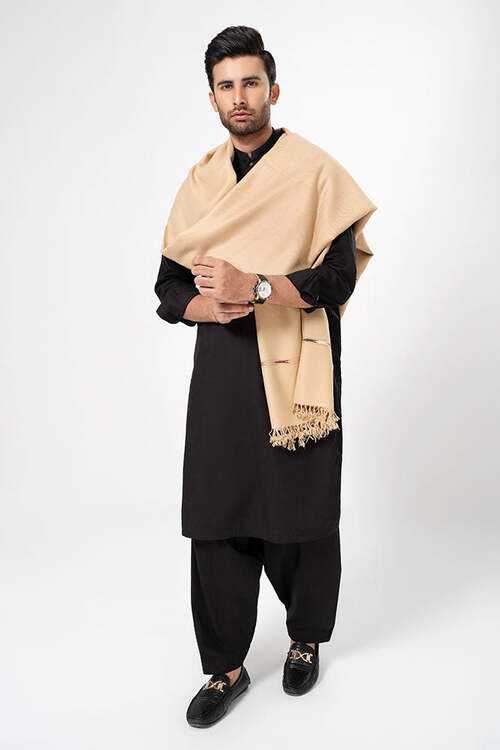 Andaz Shawl Light