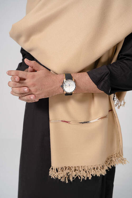 Andaz Shawl Light