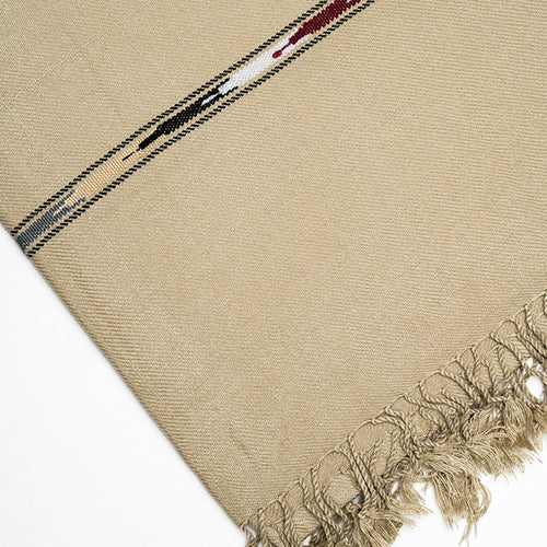 Andaz Shawl Light