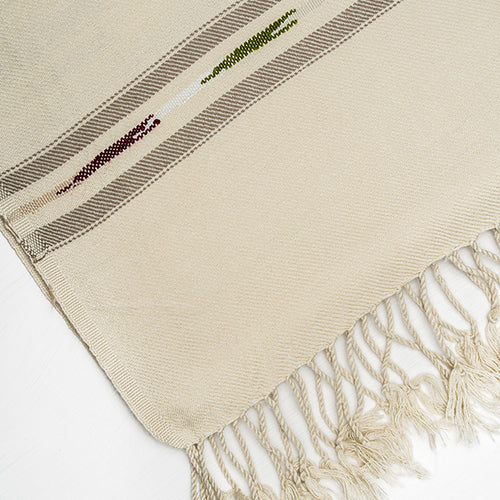 Andaz Shawl Light