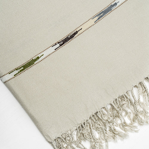 Andaz Shawl Light