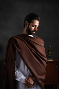 Andaz Winter Delight Shawl
