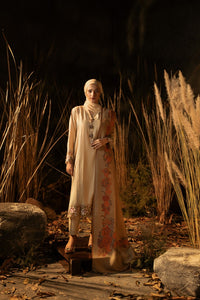 Moonlight Kaani Shawl light