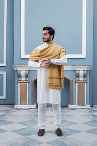 Shahtaj Winter Warmth Shawl
