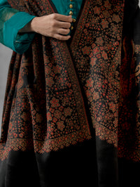 Shahnush Wool Stole