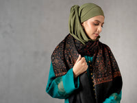 Shahnush Wool Stole