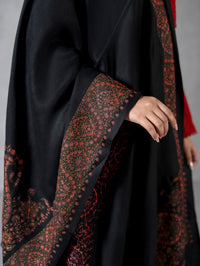 Toosh Wool Motif