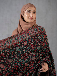 Pashmina Kaani Dark NEW