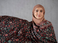 Pashmina Kaani Dark NEW