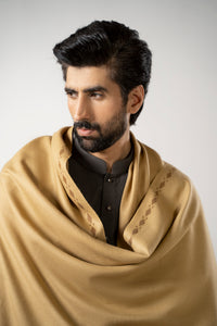 Kashmiri Men Shawl