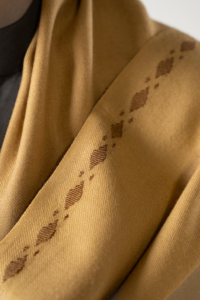 Kashmiri Men Shawl