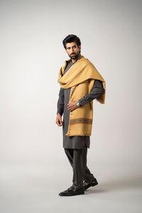Kashmiri Men Shawl