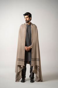 Kashmiri Men Shawl