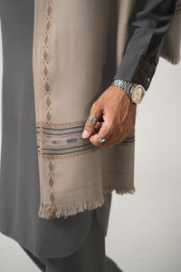 Kashmiri Men Shawl
