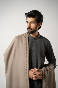 Kashmiri Men Shawl