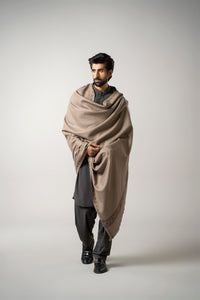Kashmiri Men Shawl