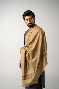 Kashmiri Men Shawl