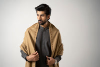 Kashmiri Men Shawl