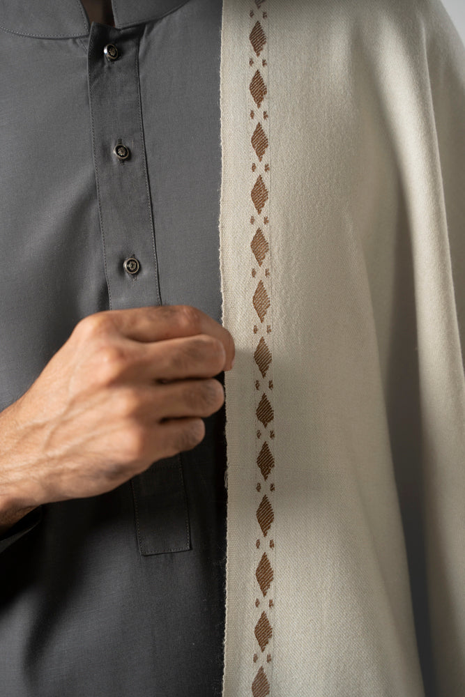 Kashmiri Men Shawl