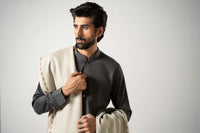 Kashmiri Men Shawl