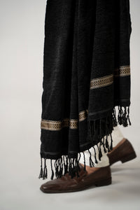 Velvet Dhussa
