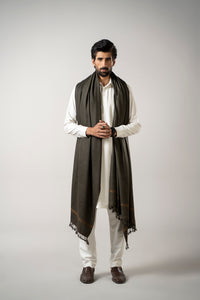 Meelum Night Shawl