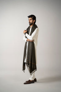 Meelum Night Shawl