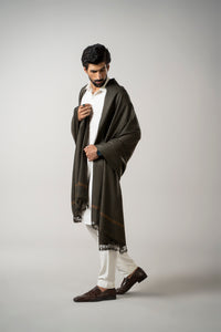 Meelum Night Shawl