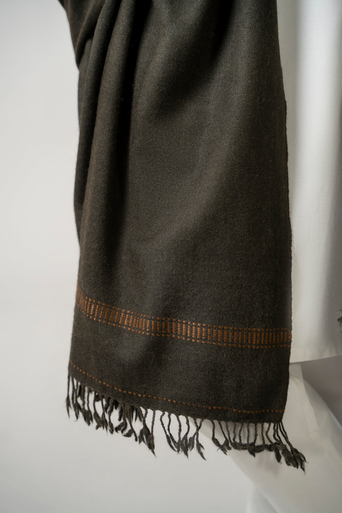Meelum Night Shawl