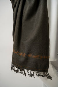 Meelum Night Shawl