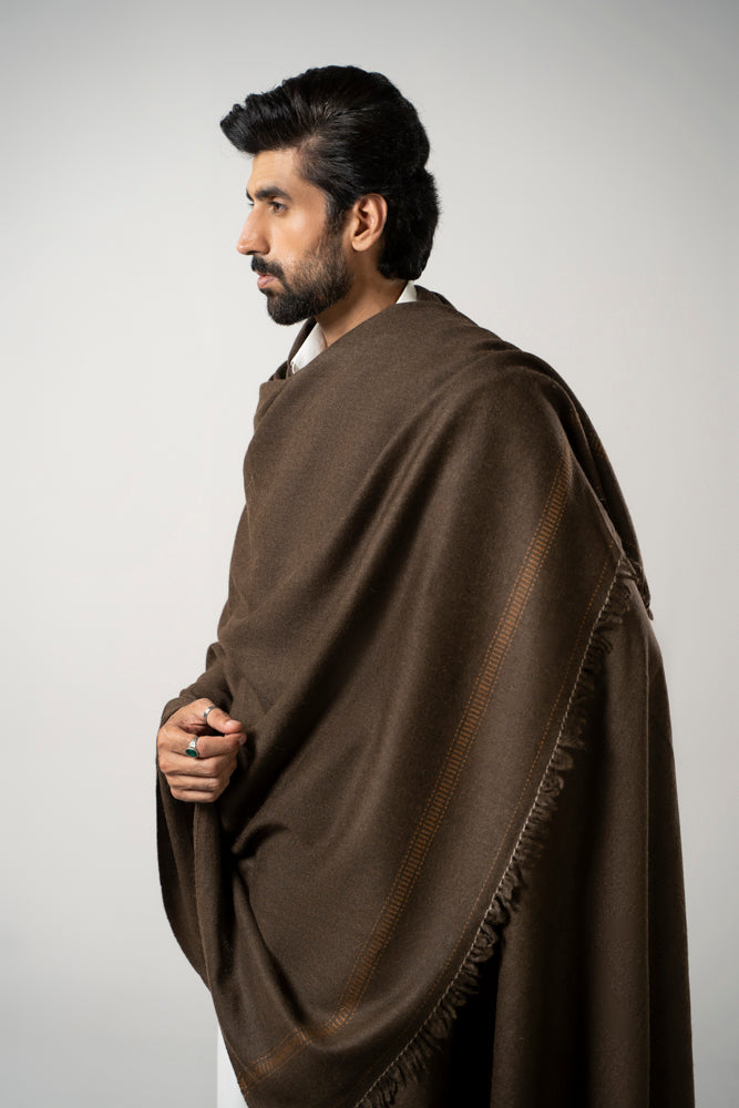 Meelum Night Shawl
