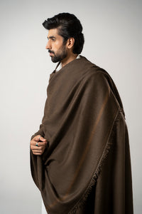 Meelum Night Shawl