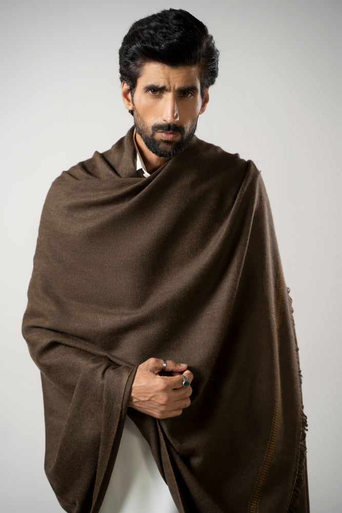 Meelum Night Shawl