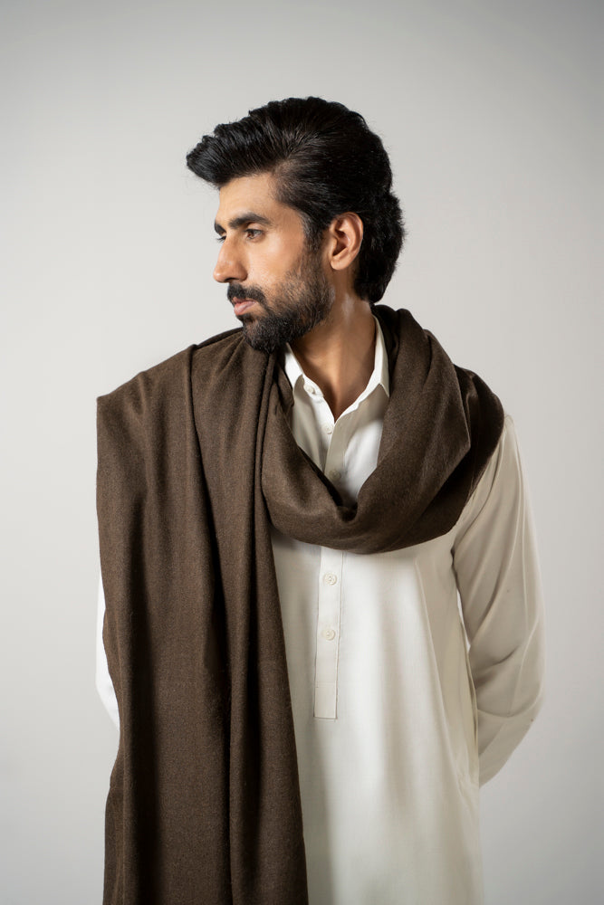 Meelum Night Shawl
