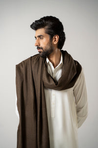 Meelum Night Shawl