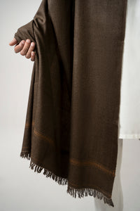 Meelum Night Shawl