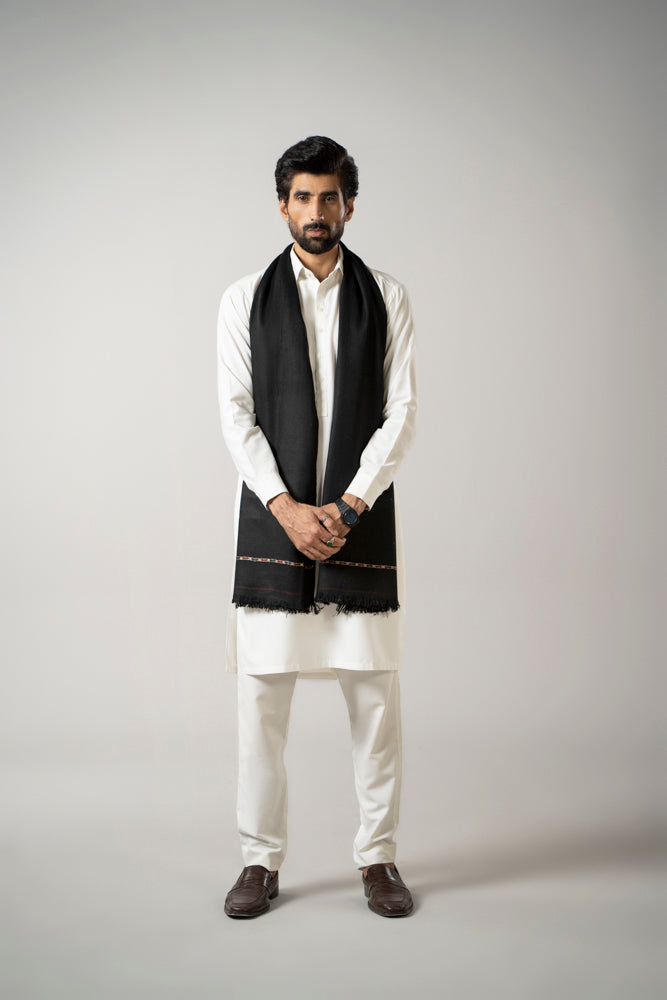 Tulian Cashmere Stole