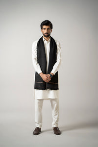 Tulian Cashmere Stole