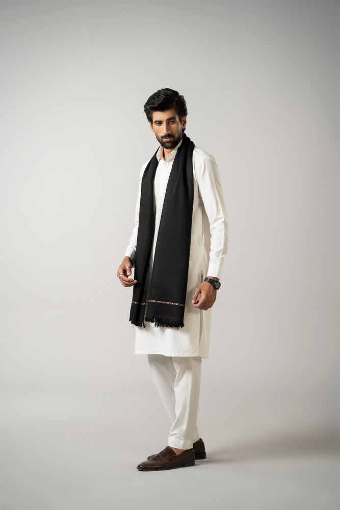 Tulian Cashmere Stole