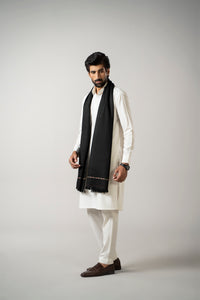 Tulian Cashmere Stole