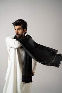 Tulian Cashmere Stole