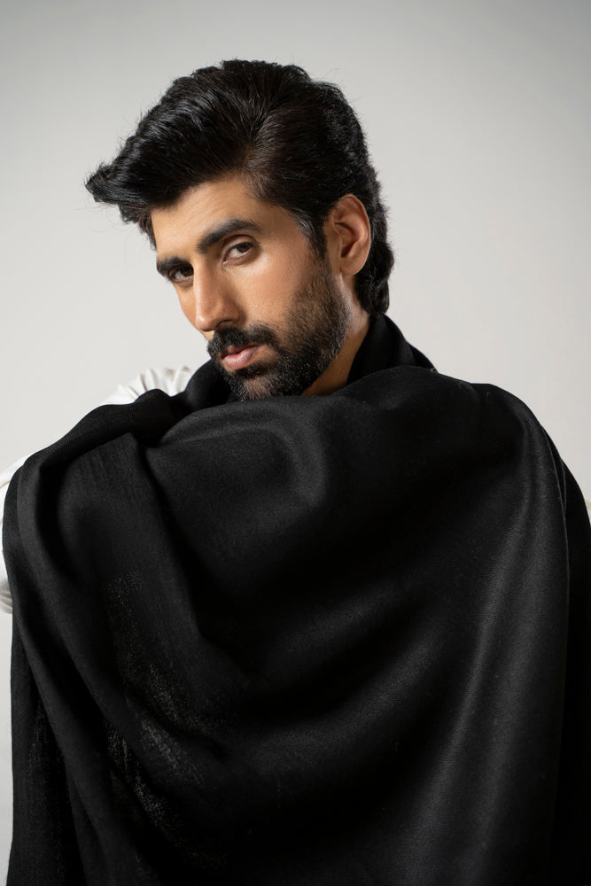 Tulian Cashmere Stole