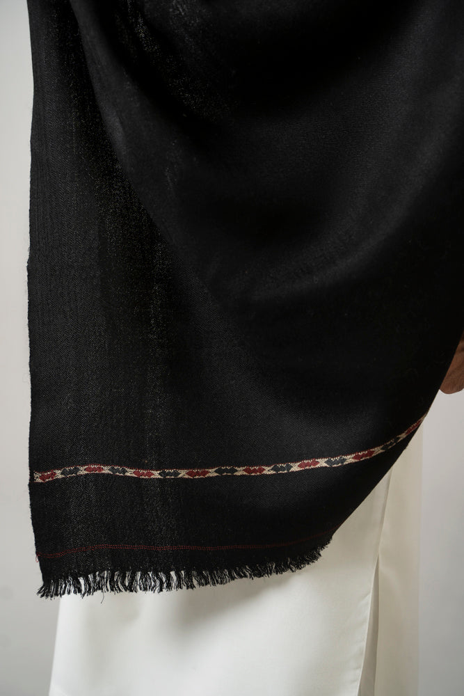 Tulian Cashmere Stole