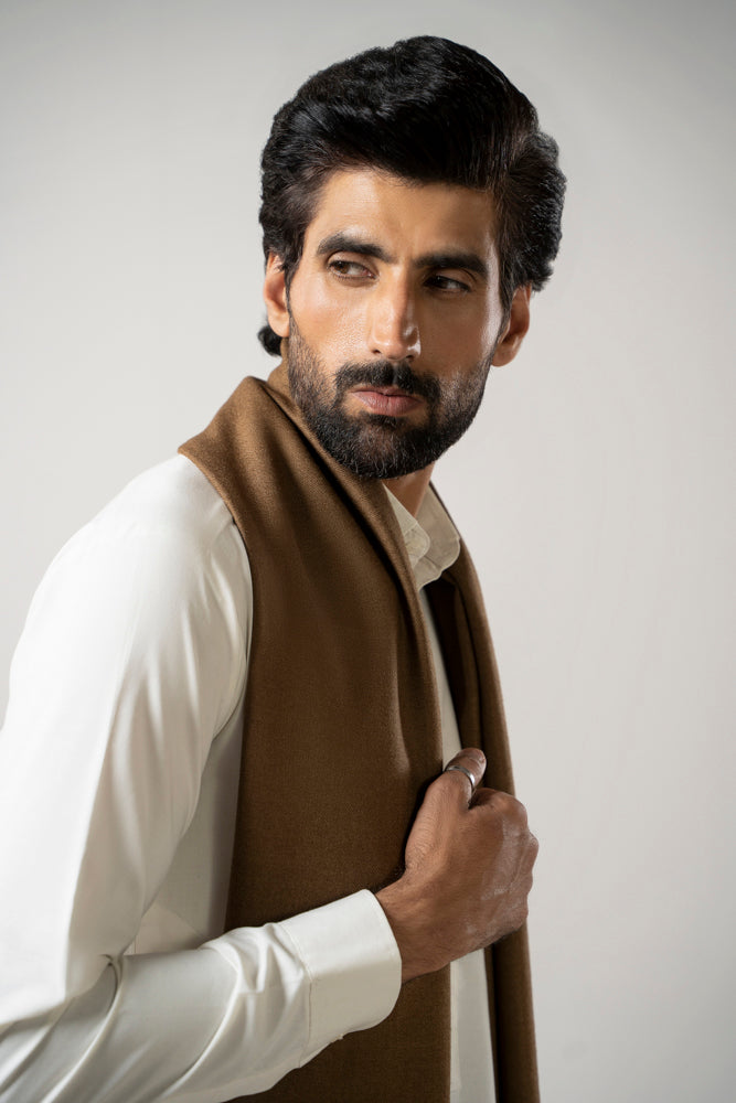 Kashmiri Men Shawl